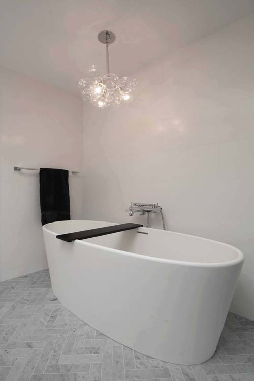 Special light chandelier: Pelle