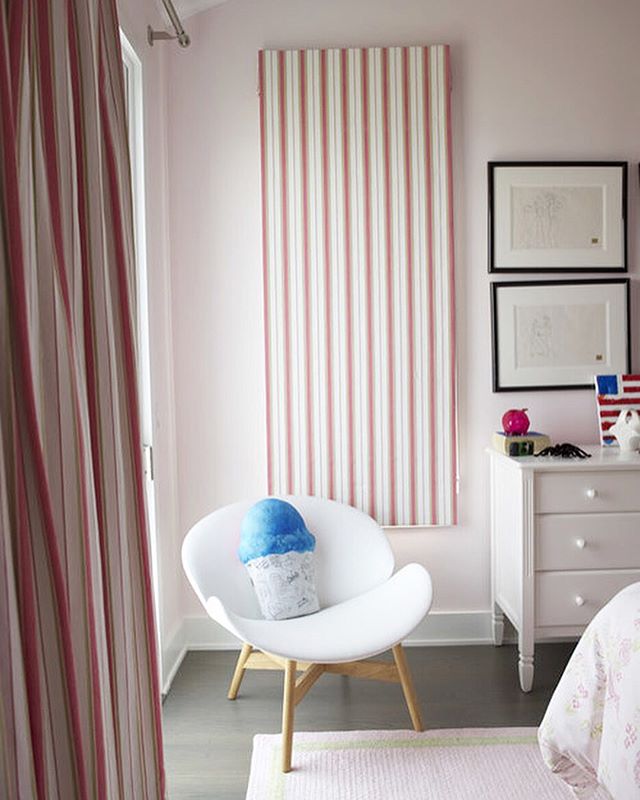 Summer spaces for summer fun.  #childrensspaces #kidsrooms