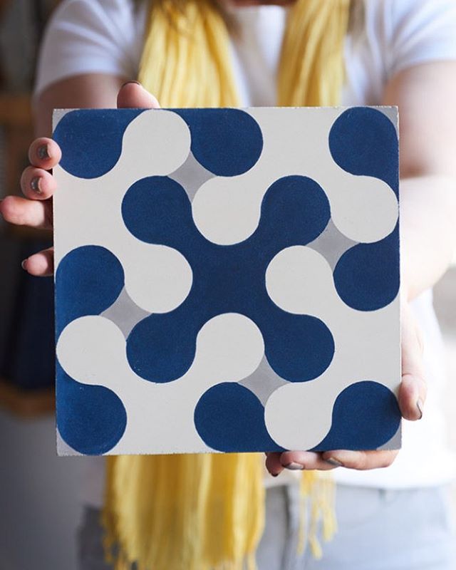 Many ways to start a Monday #fortheloveofdesign