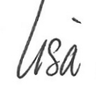 Lisa LaNasa signature.jpg
