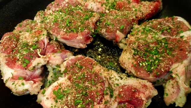 Beef Shank Bone Broth