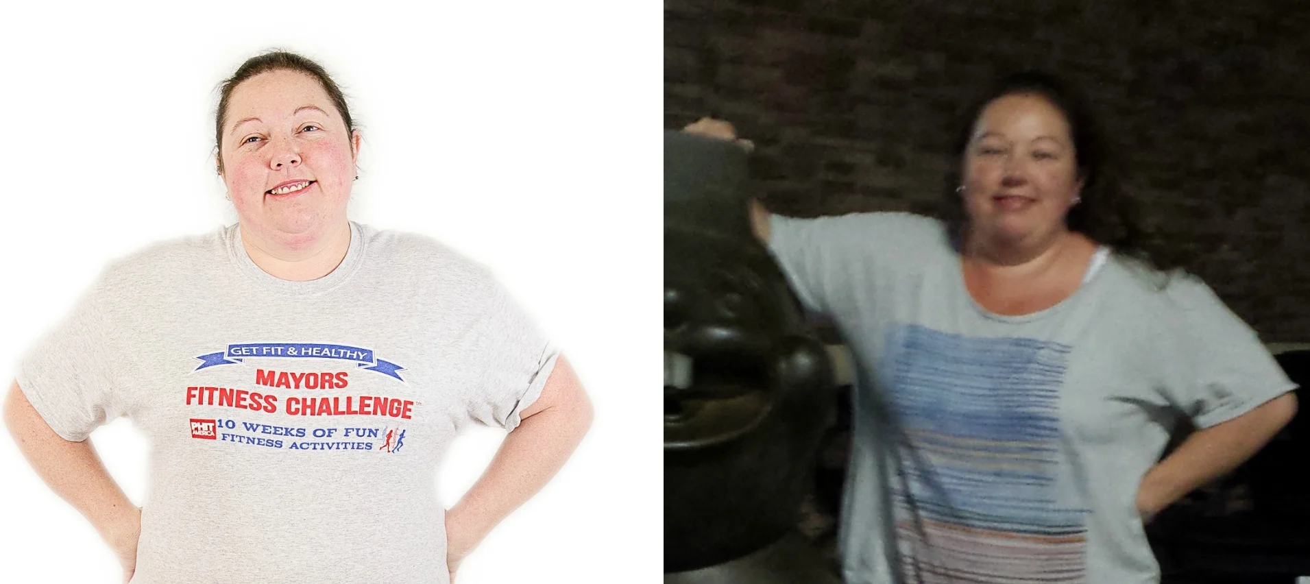 Low Carb Profile Week 1: Susanne