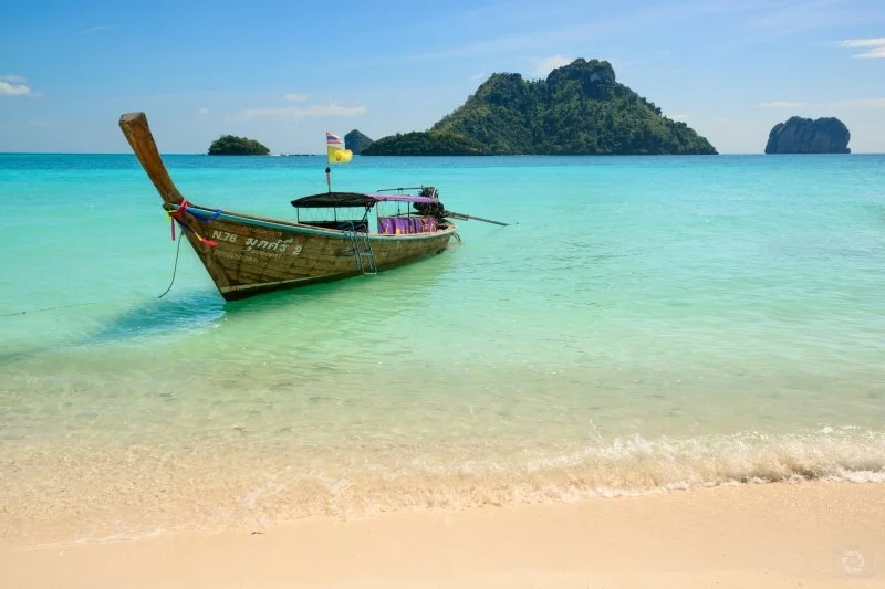 Travel Tips &amp; Packing Checklist - Free Download