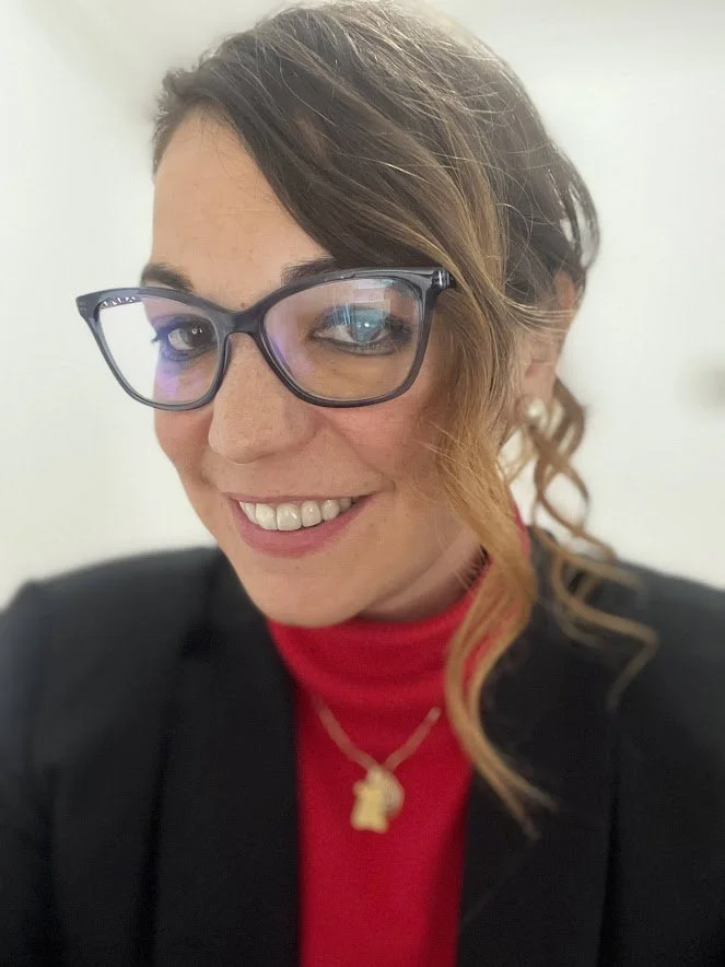Lucy Feito Allonca, educadora en diabetes tipo 1, diaVerge