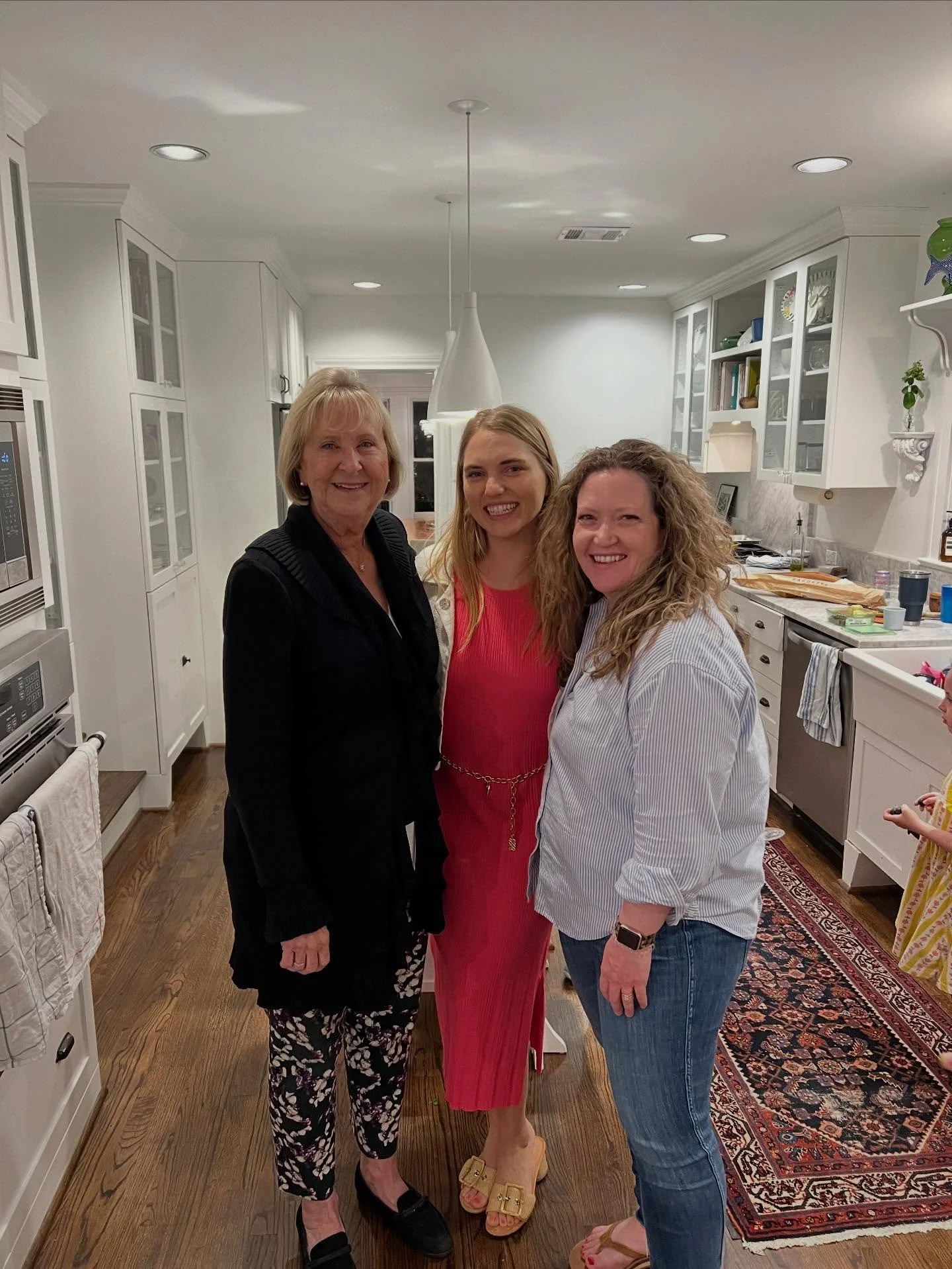 The most perfect impromptu trip to Houston. Visiting important people in my life, showing the girls where I went to grad school, meeting friends babies, and eating non stop amazing food. People who aren&rsquo;t familiar with Houston don&rsquo;t reali