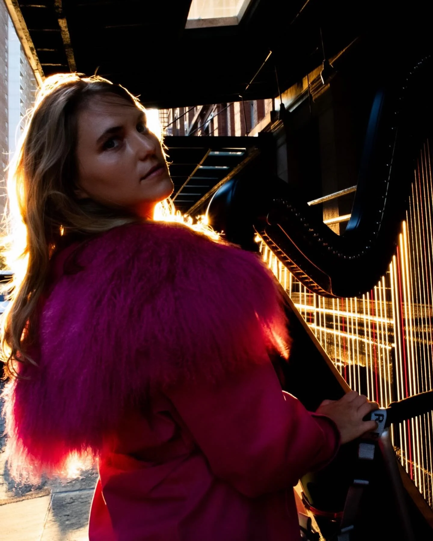 I have won the lottery multiple times over. To be born in a loving home, in a free country, with my health intact. The idea that it&rsquo;s not just that I made good choices but that I was given good choices. Right out of the gate, I was given so muc