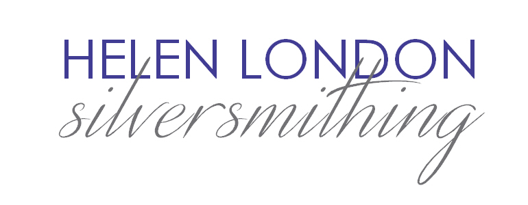 Helen London Silversmithing