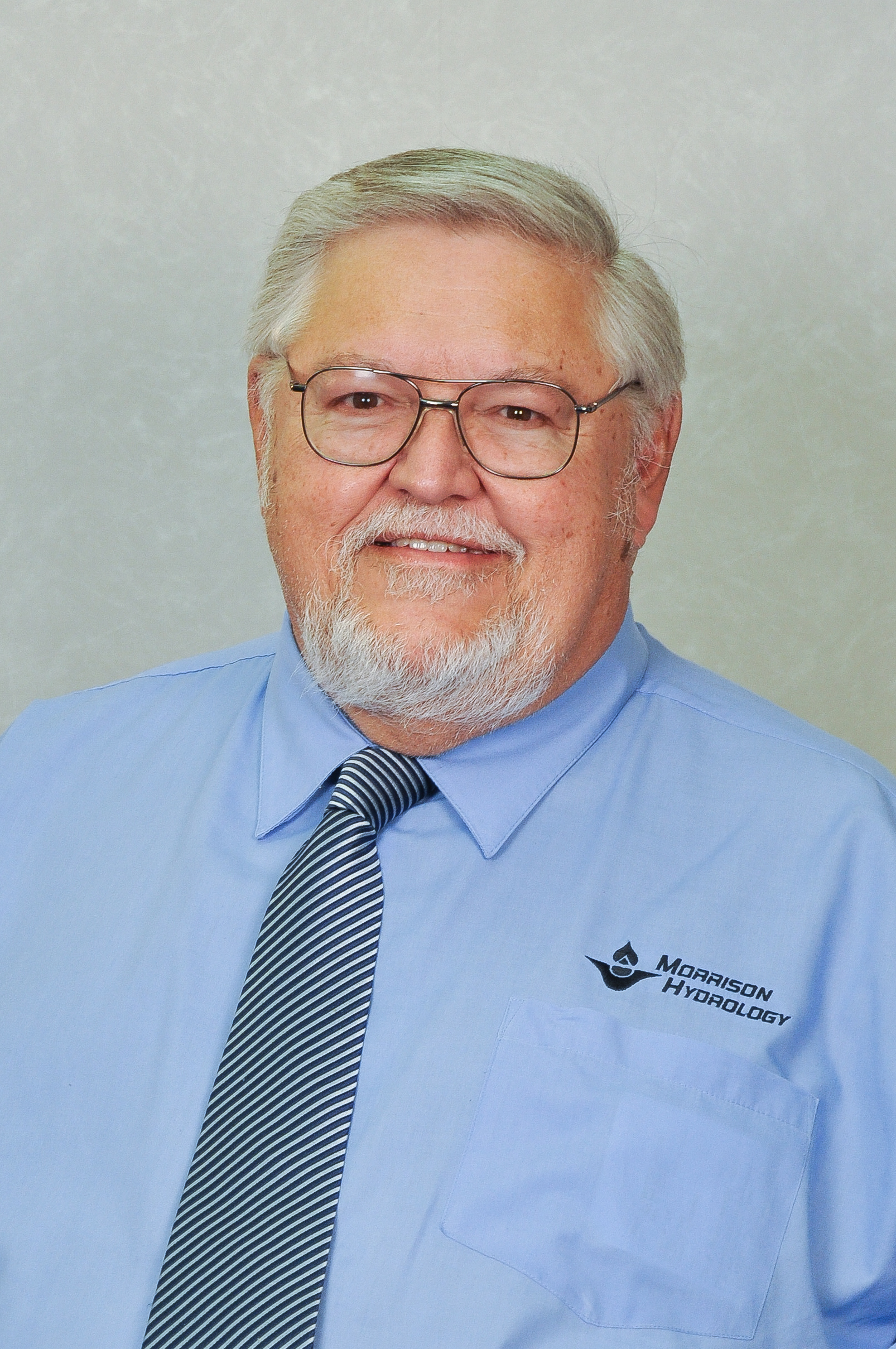 Ron Morrison, PE, CFM President, Hydrology Division rmorrison@bspengineers.com