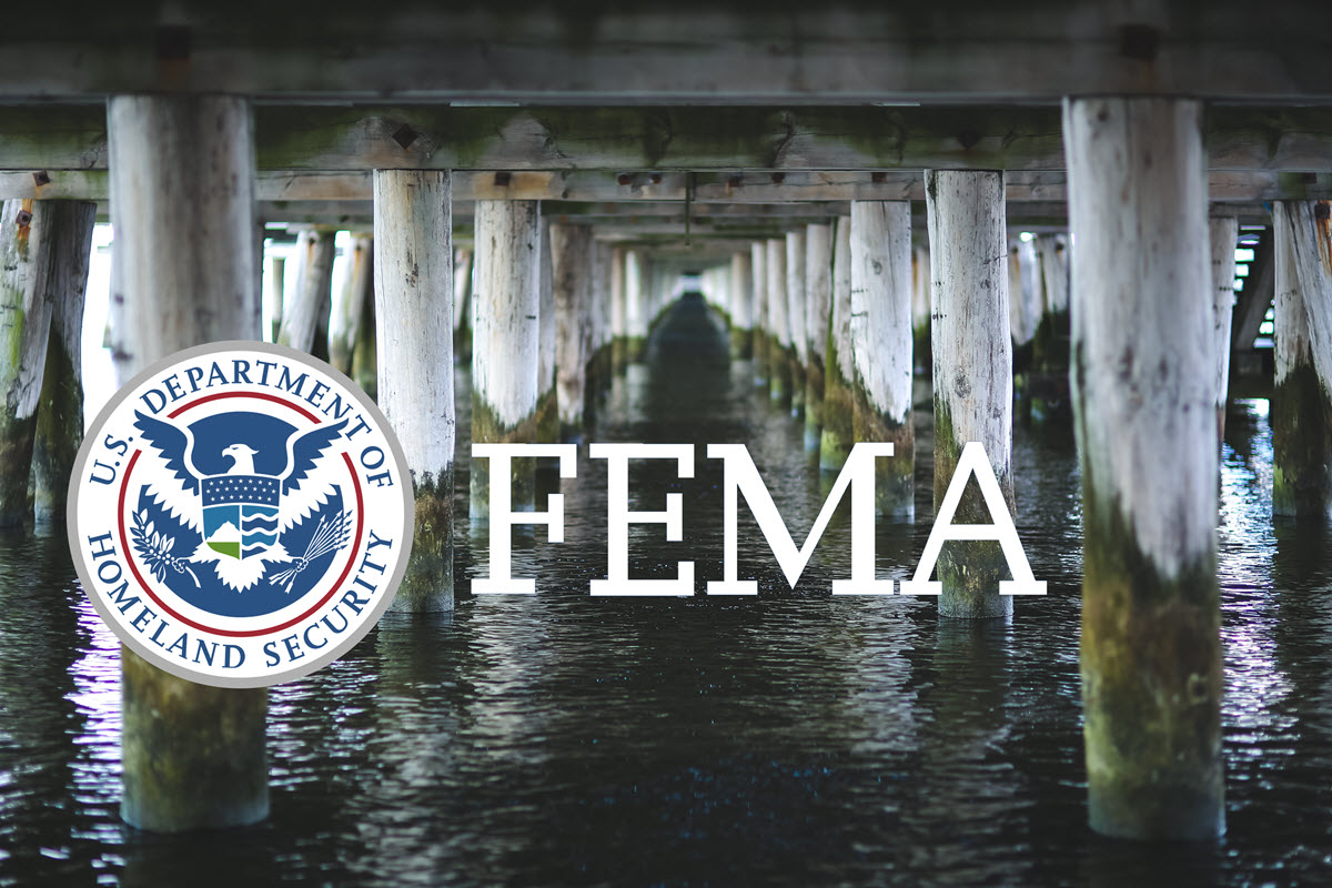 Flood Plain LOMR and CLOMR Submissions