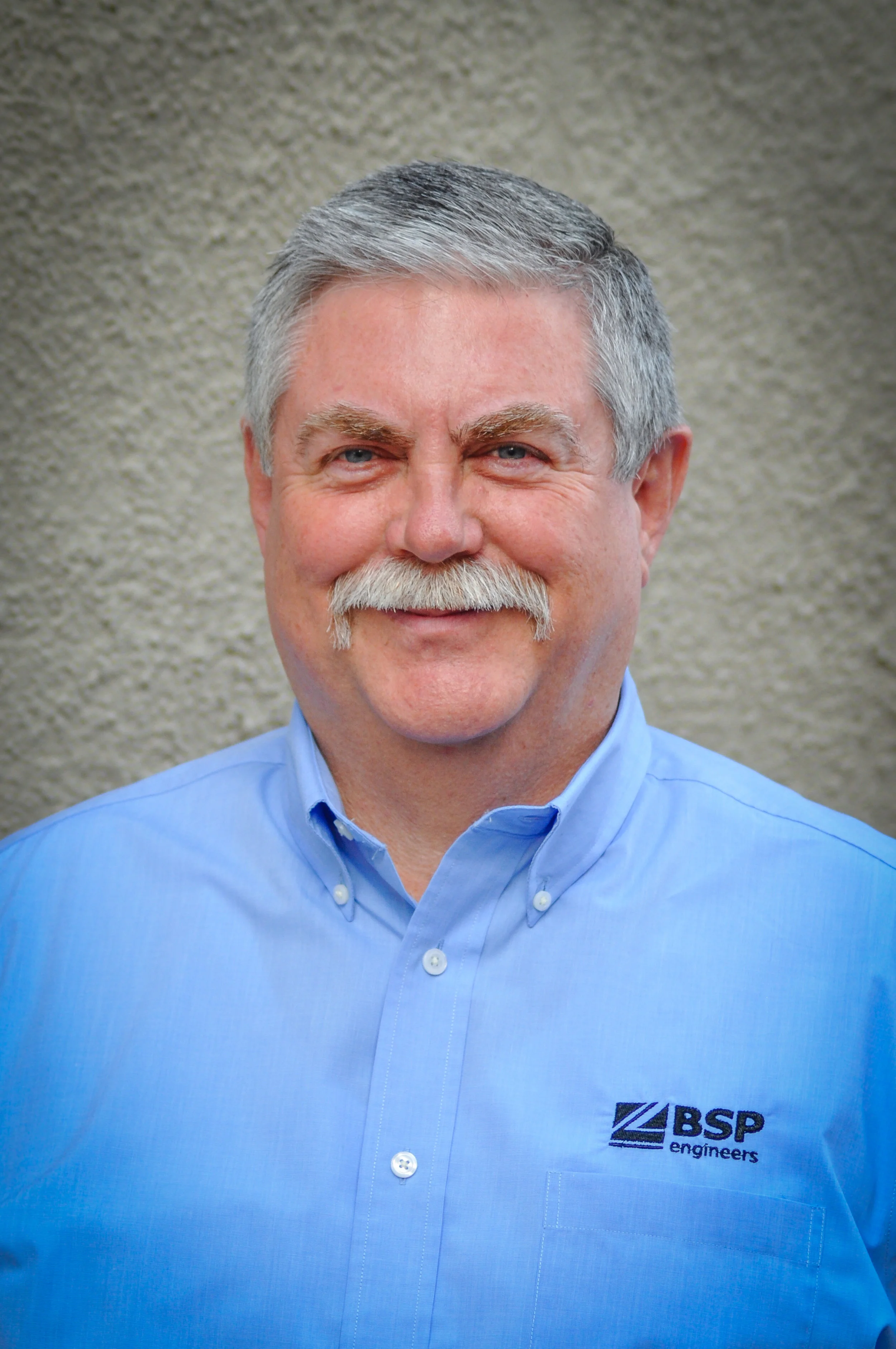 Jerry Landes, PM Associate Partner jlandes@bspengineers.com