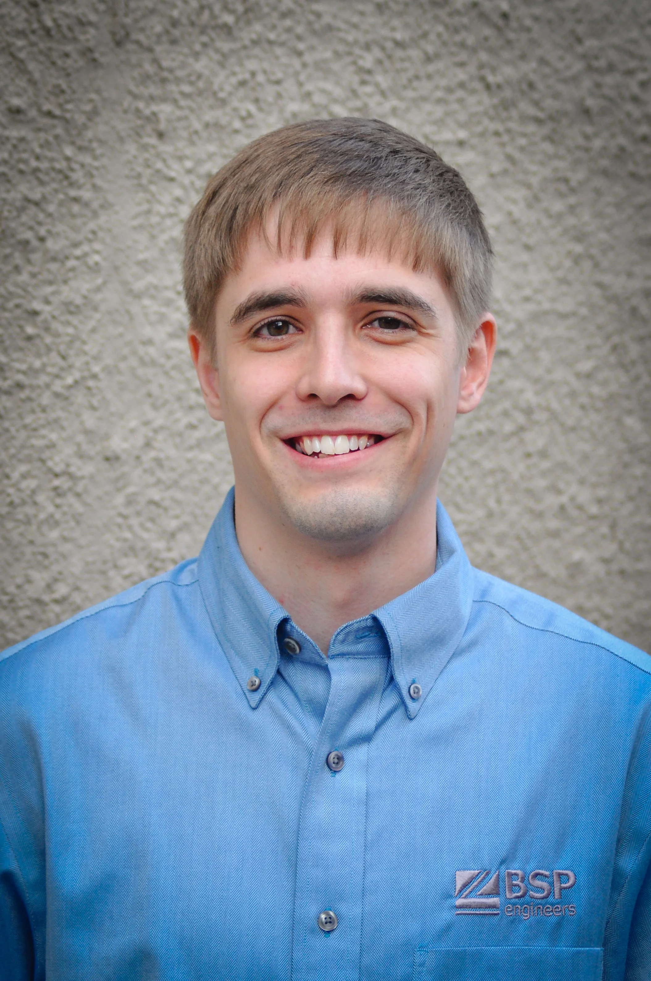 Logan Proctor, PE, CFM Hydrology Division Project Manager lproctor@bspengineers.com