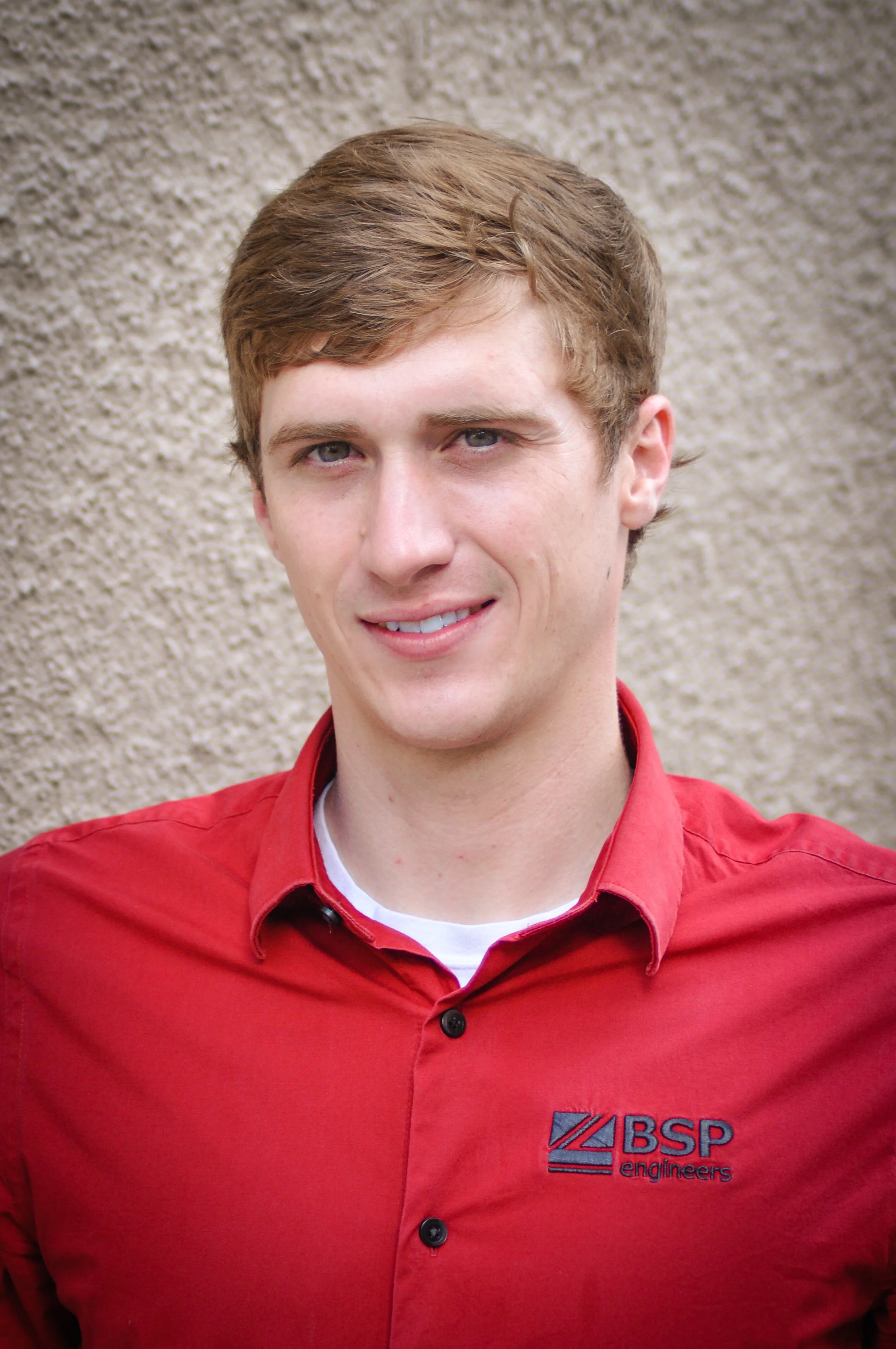 Michael Beach, DT GIS Analyst mmbeach@bspengineers.com