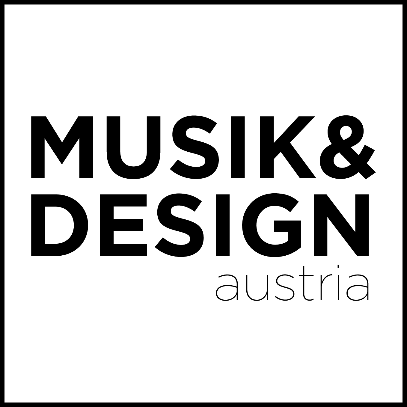 MUSIK&DESIGN