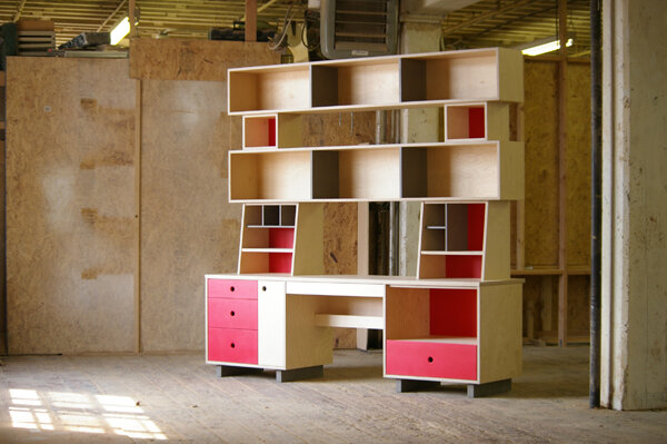 Bookshelves-Prouve-birch-and-red.jpg