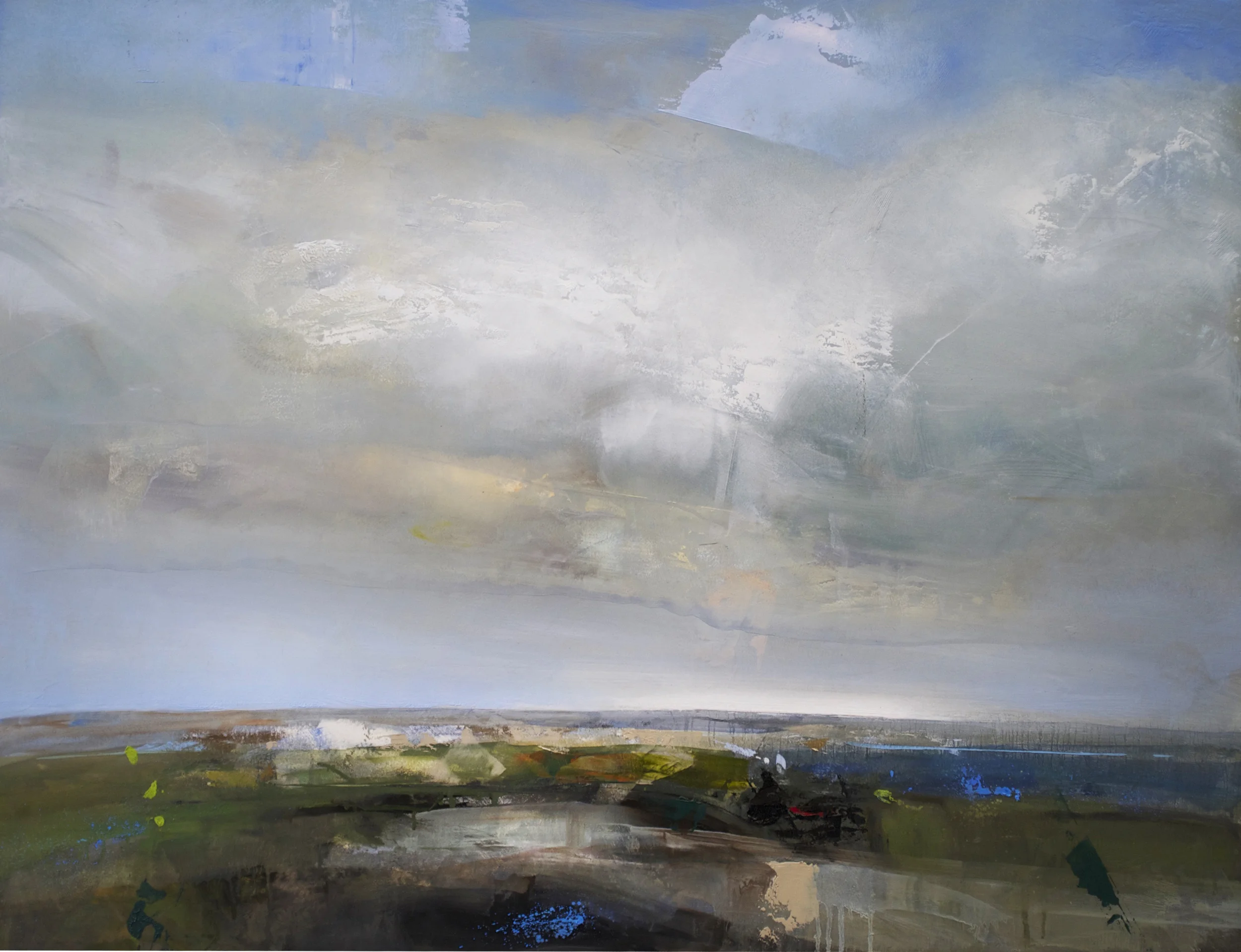 30 x 40 inches