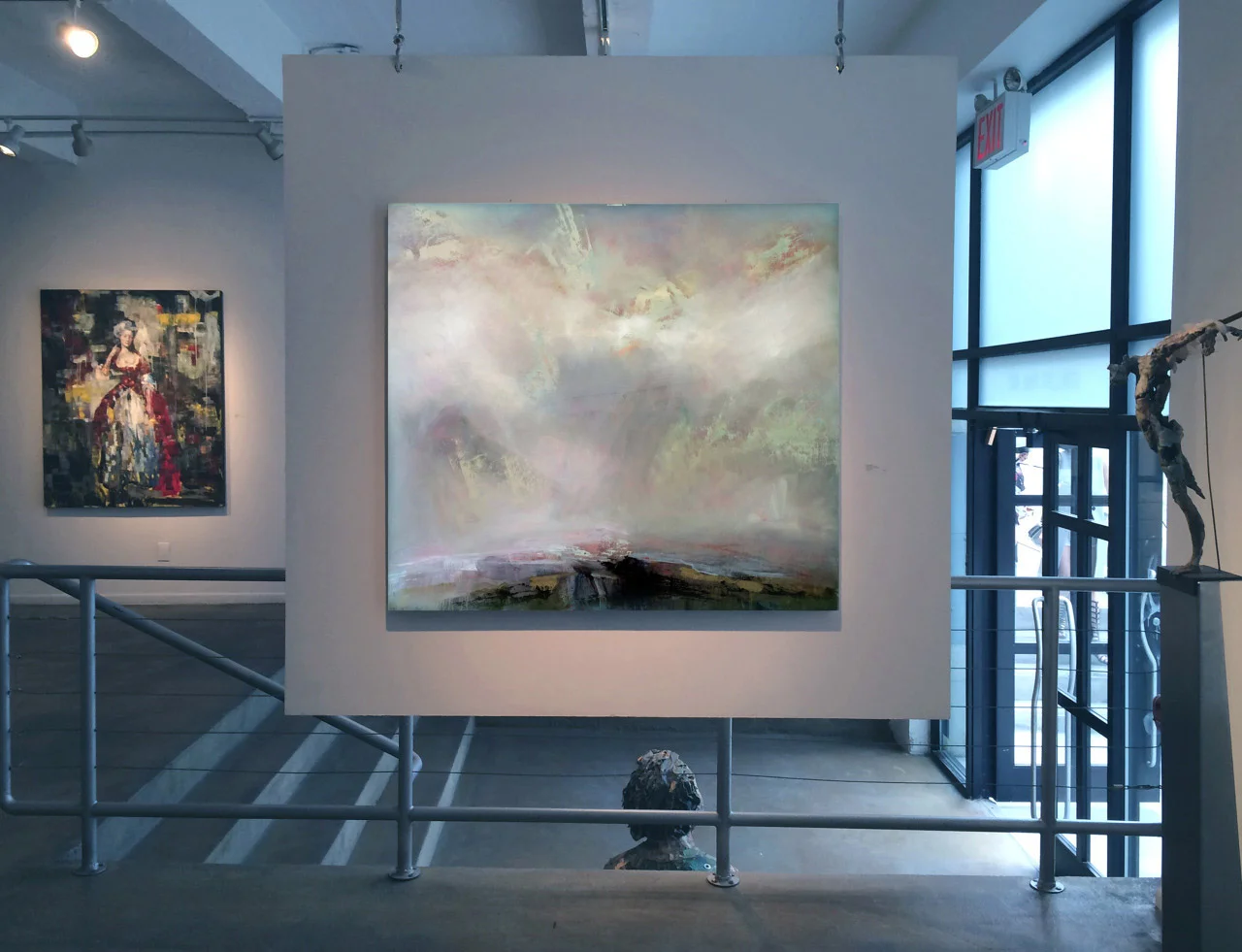 44 x 48 inches