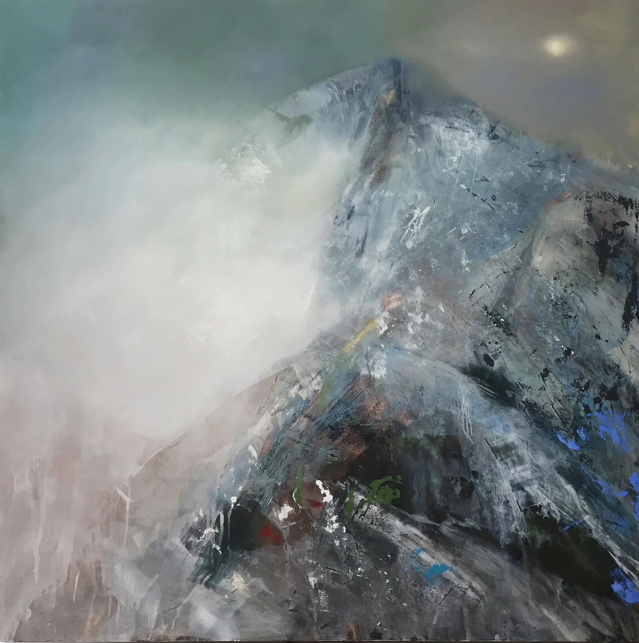 48 x 48 inches