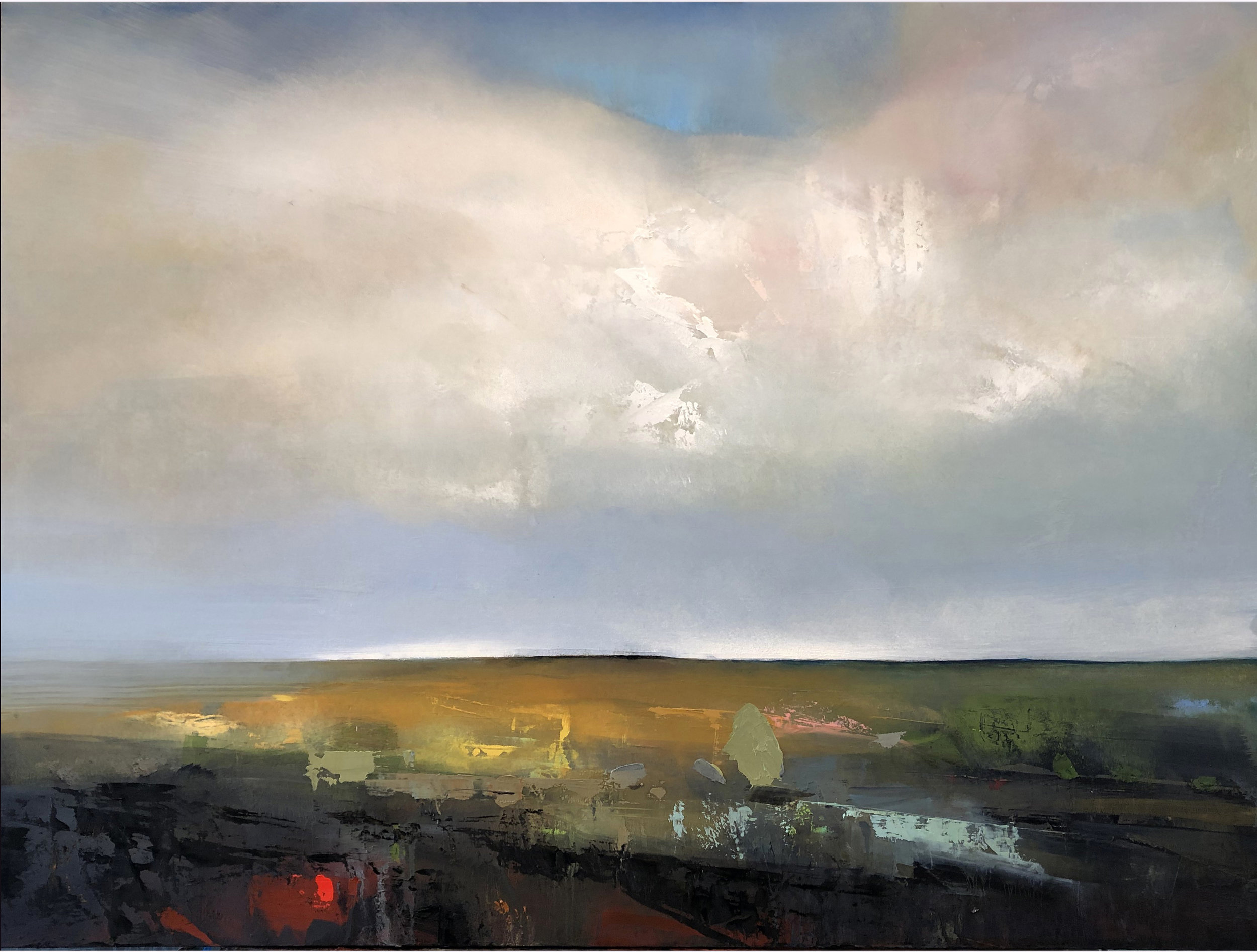 30 x 40 inches