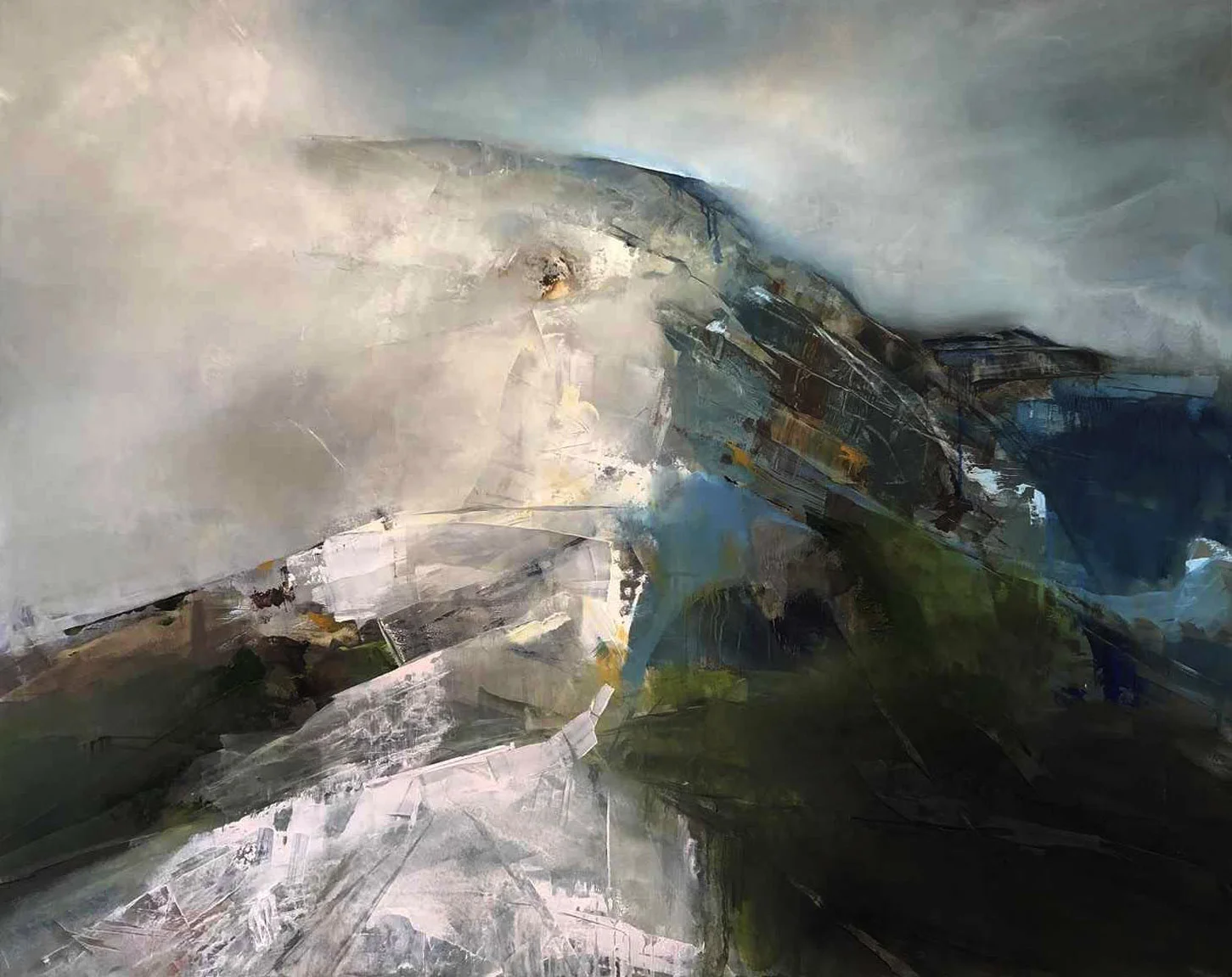 48 x 60 inches