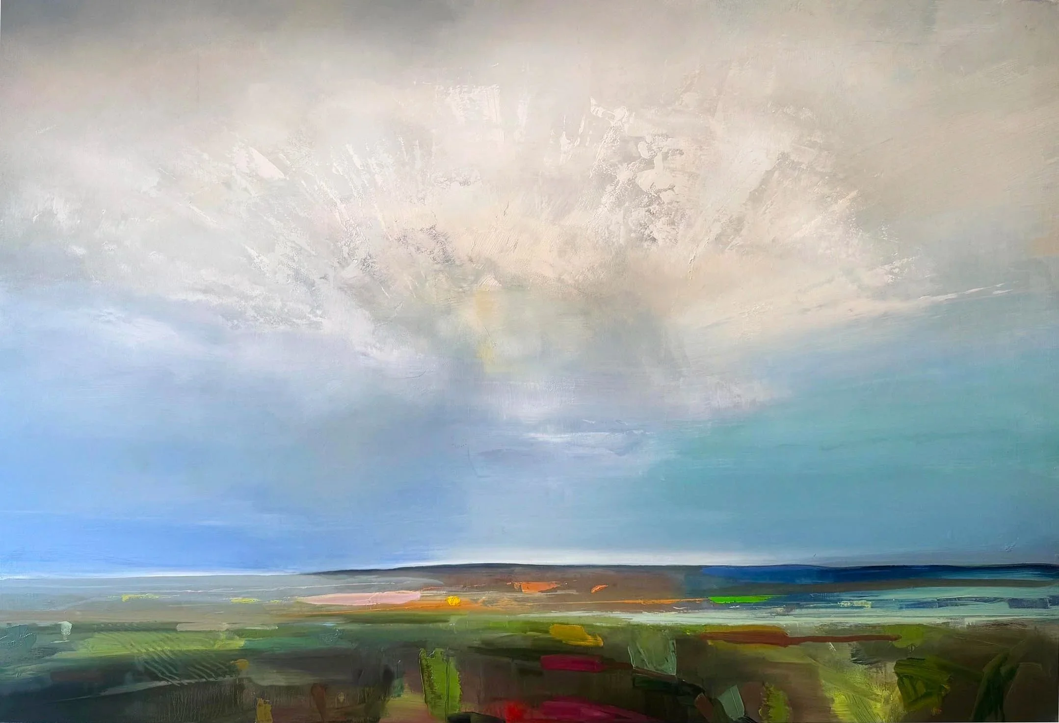 40 x 60 inches