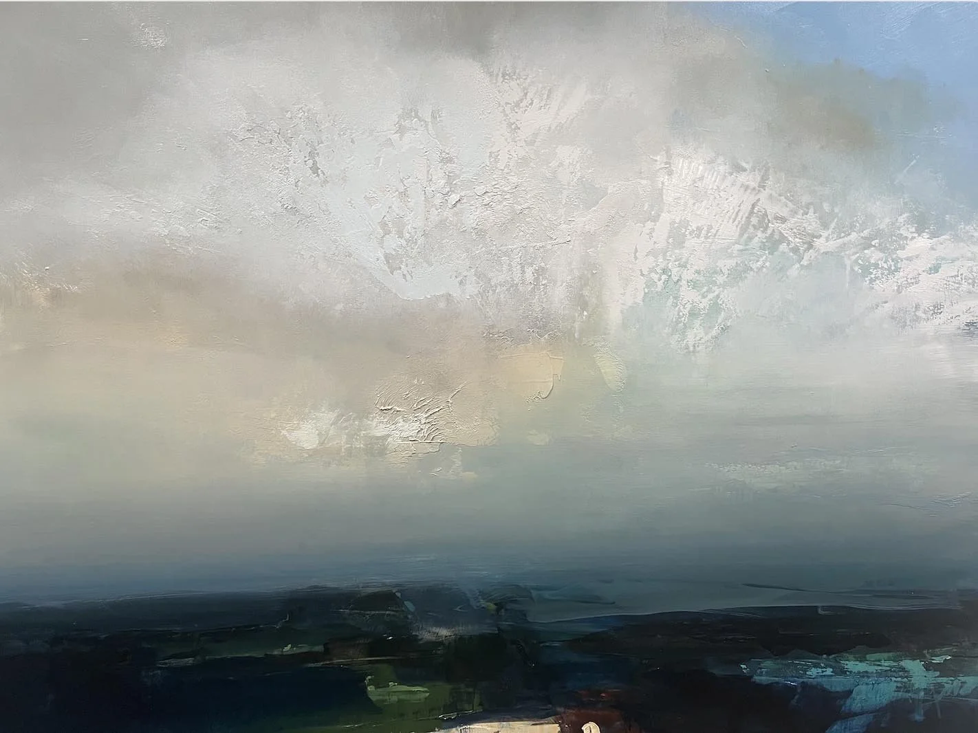 36 x 48 inches