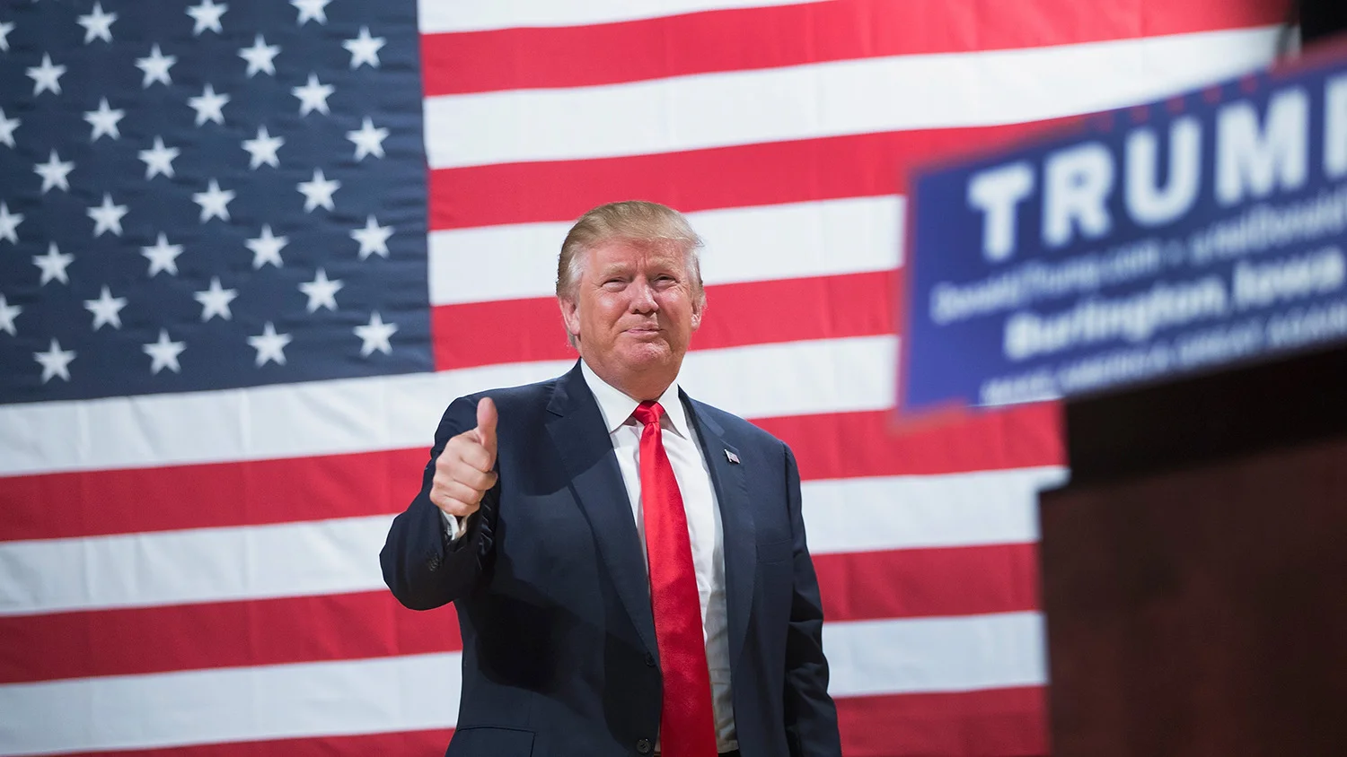 Scott Olson/Getty