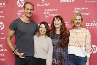 "Diary of a Teenage Girl" Pt. 2