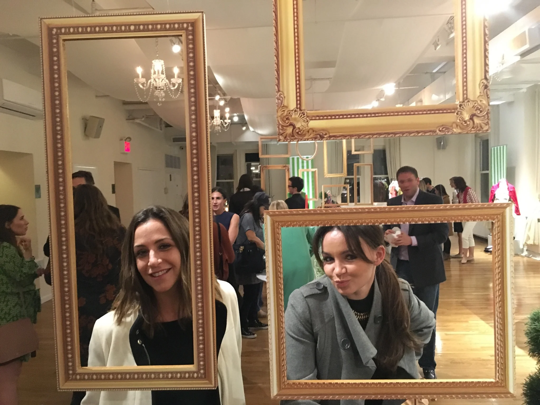Event Planner, Renee Lyn and Shu Uemura/Kerastase Artist & Educator Stylist @Warren Tricomi Plaza Hotel, Jasmine Anna Galazka