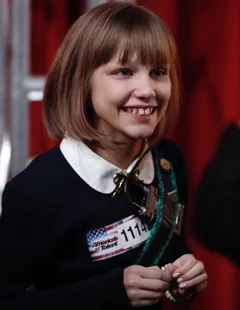 Grace VanderWaal AGT Pre-Audition