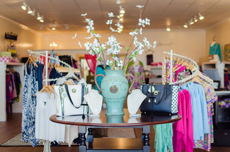 Rachel's Grove/Courtesy of Captiva Marketing