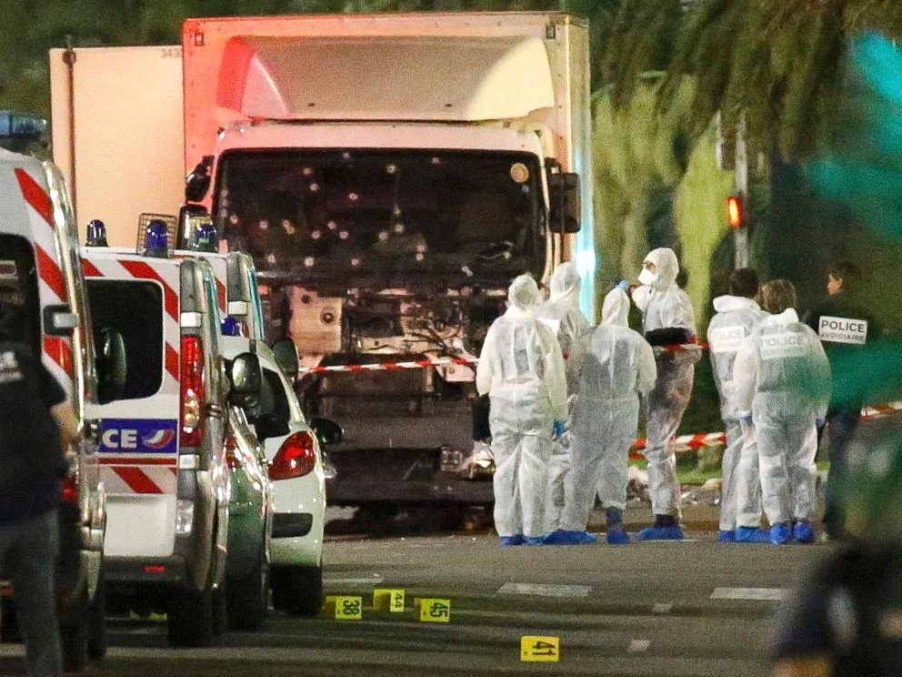 ATTACK IN NICE, FRANCE: TERRORISM OR NOT?