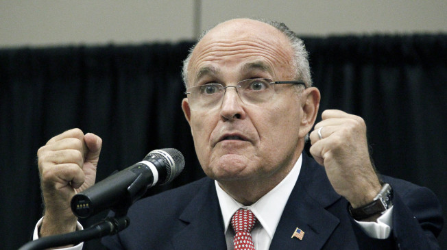 AP Photo/Rogelio V. Solis
