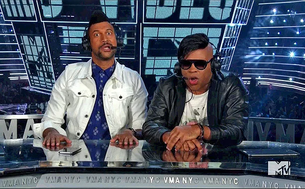 MTV.com