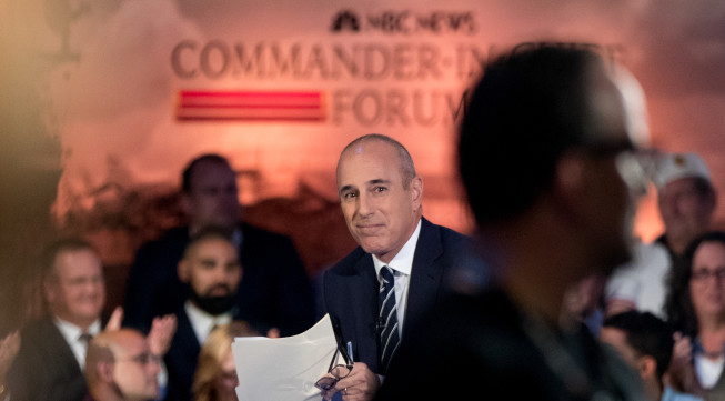 Andrew Harnik via Talking Points Memo