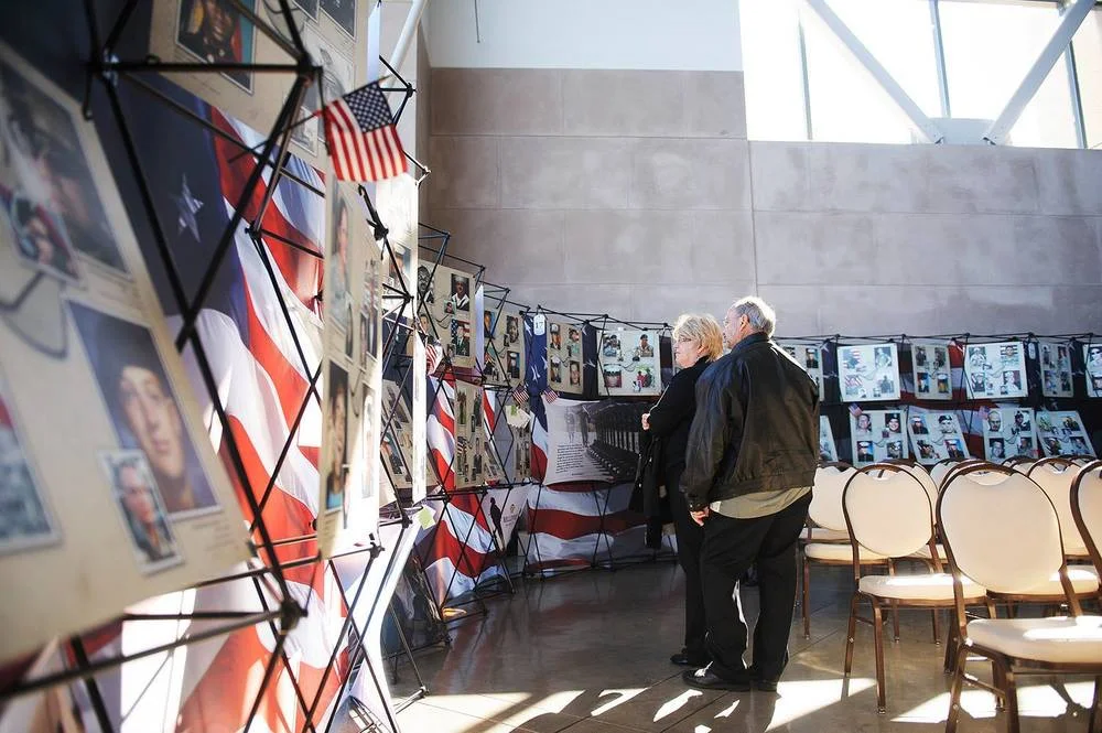 www.rememberingourfallen.org