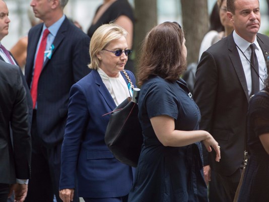 Bryan R. Smith/AFP/Getty Images