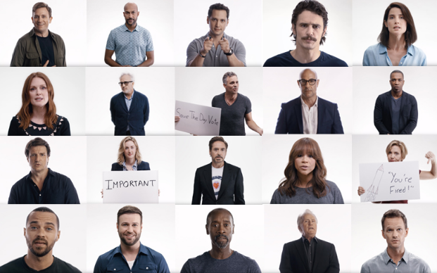 Joss Whedon/YouTube