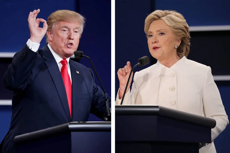 BEST CELEB TWEETS FROM THE FINAL CLINTON VS. TRUMP DEBATE