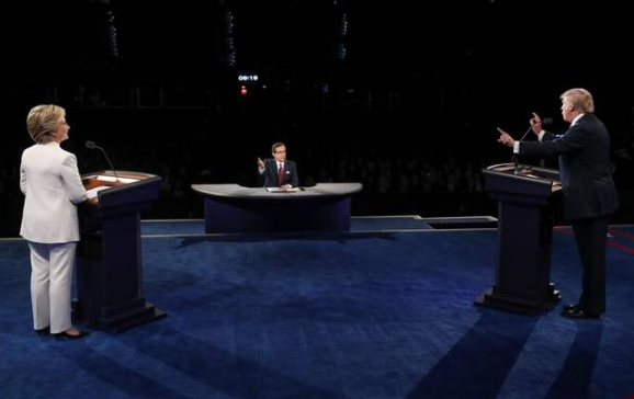 Joe Raedle/AP