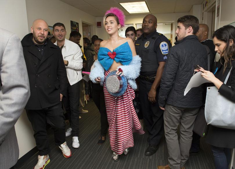 Molly Riley/Associated Press