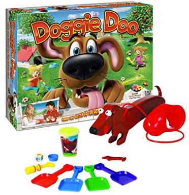 Goliath Games/Amazon.com