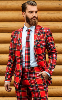 THE TARTAN LOVERS' HOLIDAY GIFT GUIDE 2019