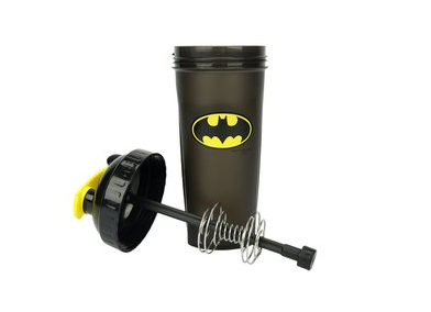 Perfect Shaker