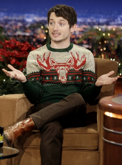 Paul Drinkwater/NBC