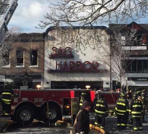 Sag Harbor Chamber of Commerce