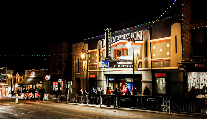 BEST SUNDANCE FILM FESTIVAL PARTIES AND EVENTS TO ATTEND THIS WEEK!