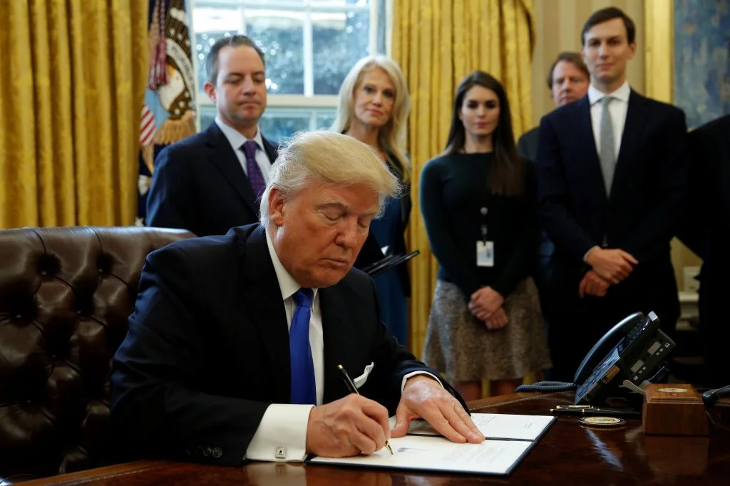 Kevin Lamarque/Reuters