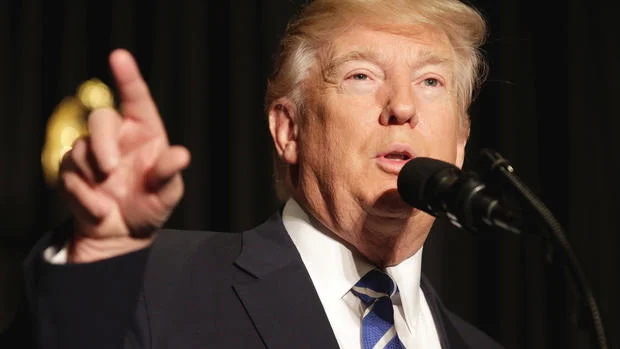 TRUMP’S TRAVEL BAN HINGES ON FEDERAL APPEALS COURT RULING