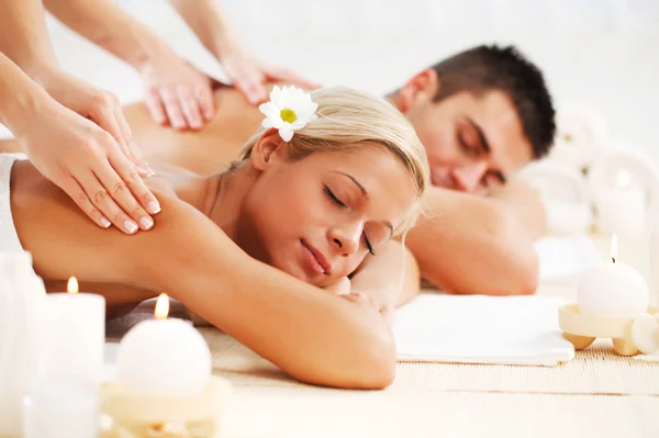 Massage Envy