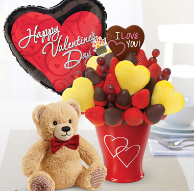 Edible Arrangements
